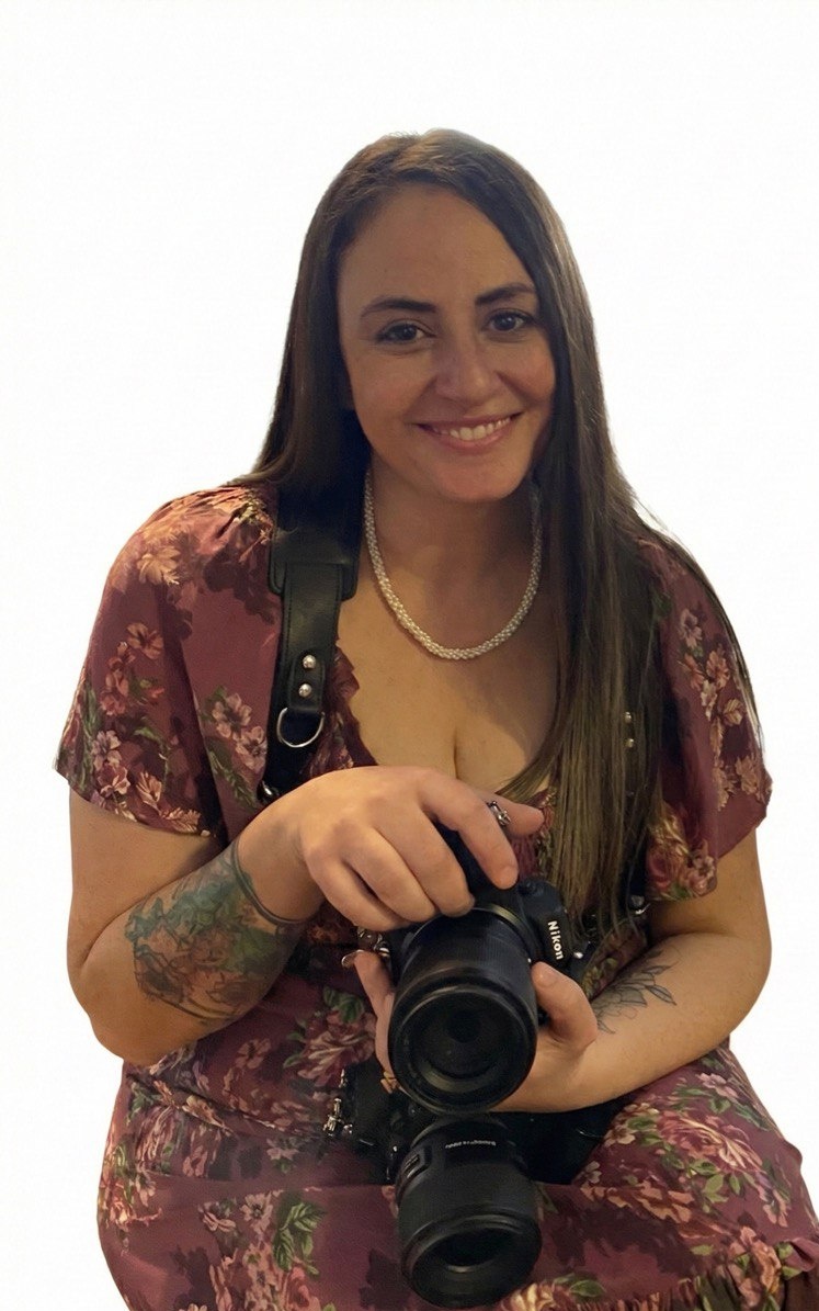 Heather Raine - Professional Wedding Photographer in Fort Wayne Indiana
