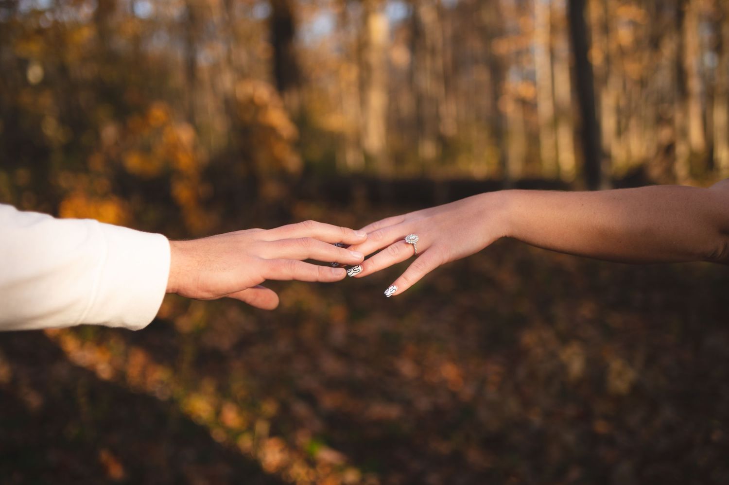 Engagement Photography Sessions in Fort Wayne Indiana