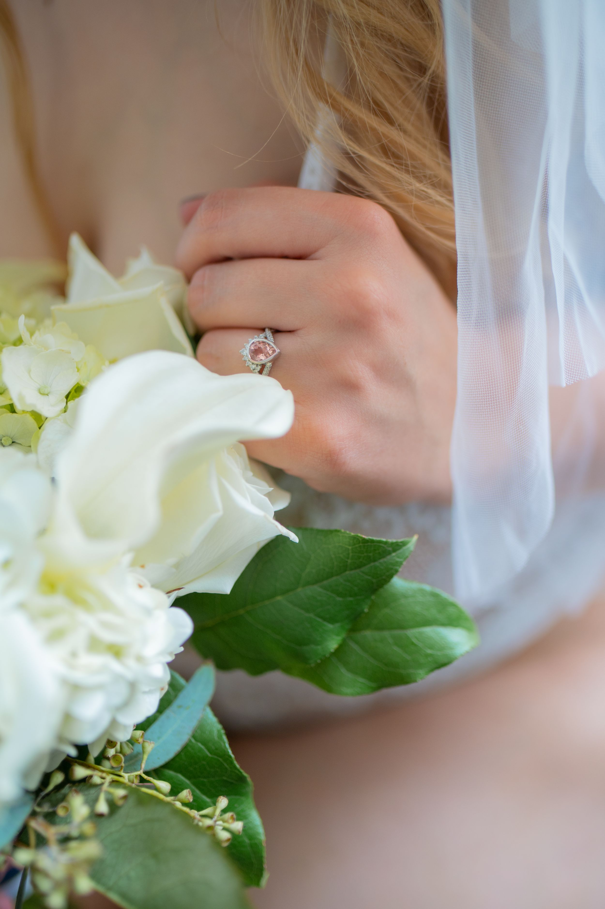 Intimate Sessions photography by Heather Raine